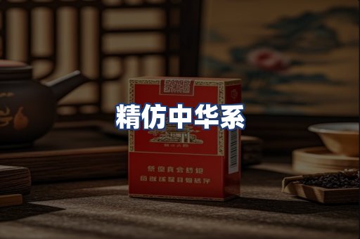 精仿中华系